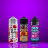 E LIQUIDS In UK
