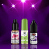 NIC SALTS In UK