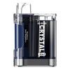 SKE Crystal 2400 4 in 1 Pod Kit Box of 5 - Vape wholesale supplies 