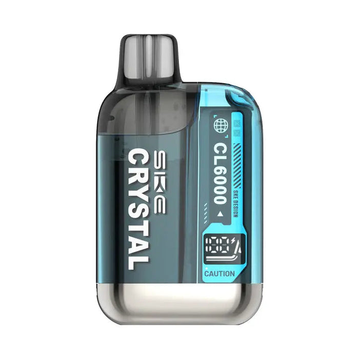 SKE Crystal CL6000 Prefilled Pod Vape Kit-