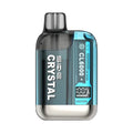 SKE Crystal CL6000 Prefilled Pod Vape Kit-