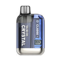 SKE Crystal CL6000 Prefilled Pod Vape Kit-