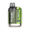 SKE Crystal CL6000 Prefilled Pod Vape Kit-