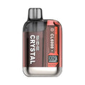 SKE Crystal CL6000 Prefilled Pod Vape Kit-