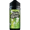Doozy Legend 100ml Shortfill E-liquid My Store
