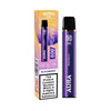 Aura Bar 600 Puffs Disposable Vape By Crystal Prime Vape Mart Uk