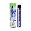 Aura Bar 600 Puffs Disposable Vape By Crystal Prime Vape Mart Uk