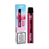 Aura Bar 600 Puffs Disposable Vape By Crystal Prime Vape Mart Uk