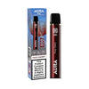 Aura Bar 600 Puffs Disposable Vape By Crystal Prime Vape Mart Uk