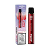 Aura Bar 600 Puffs Disposable Vape By Crystal Prime Vape Mart Uk