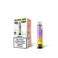 Crystal Pro CP 10K Prefilled Pod Kit 10,000 Puffs | | UK