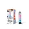 Crystal Pro CP 10K Prefilled Pod Kit 10,000 Puffs | Box of 5 | Wholesale UK Crystal