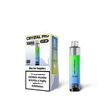 Crystal Pro CP 10K Prefilled Pod Kit 10,000 Puffs | | UK