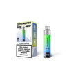 Crystal Pro CP 10K Prefilled Pod Kit 10,000 Puffs | Box of 5 | Wholesale UK Crystal