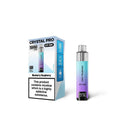 Crystal Pro CP 10K Prefilled Pod Kit 10,000 Puffs | | UK