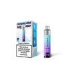 Crystal Pro CP 10K Prefilled Pod Kit 10,000 Puffs | Box of 5 | Wholesale UK Crystal