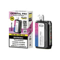 Crystal Pro Boost Plus 25000 puffs
