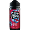 Doozy Legend 100ml Shortfill E-liquid My Store