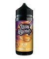 Doozy Legend 100ml Shortfill E-liquid My Store