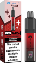 Hayati Pro Max 6000 Puffs Prefilled Vape 5