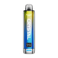Bloody Bar Crystal 10000 Prefilled Vape (20MG) -