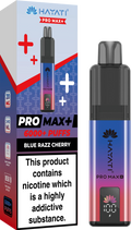 Hayati Pro Max 6000 Puffs Prefilled Vape 5