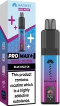 Hayati Pro Max 6000 Puffs Prefilled Vape 5