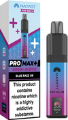 Hayati Pro Max 6000 Puffs Disposable Vape Pack of 10 - Vape wholesale supplies 