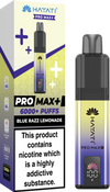 Hayati Pro Max 6000 Puffs Disposable Vape Pack of 10 - Vape wholesale supplies 