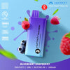 Hayati Duo Mesh 7000 Disposable Vape Puff Bar Pod Box of 10 - Vape wholesale supplies