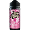 Doozy Legend 100ml Shortfill E-liquid My Store