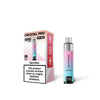 Crystal Pro CP 10K Prefilled Pod Kit 10,000 Puffs | Box of 5 | Wholesale UK Crystal