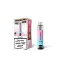 Crystal Pro CP 10K Prefilled Pod Kit 10,000 Puffs | | UK