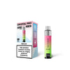 Crystal Pro CP 10K Prefilled Pod Kit 10,000 Puffs | Box of 5 | Wholesale UK Crystal