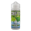 Chuffed Ice 100ML Shortfill - Vape wholesale supplies