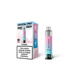 Crystal Pro CP 10K Prefilled Pod Kit 10,000 Puffs | Box of 5 | Wholesale UK Crystal