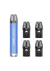 Hayati Remix 2400 Puffs Replacement Pods HayatiNot Found