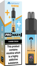 Hayati Pro Max 6000 Puffs Prefilled Vape 5