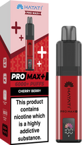 Hayati Pro Max 6000 Puffs Prefilled Vape 5