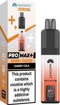 Hayati Pro Max 6000 Puffs Prefilled Vape 5
