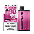 Hyola Ultra 30K Prefilled Rechargeable Pod Vape Kit