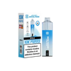 Crystal Prime 10000 Disposable Vape - Vape Mart Uk