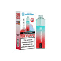 Crystal Prime 10000 Prefilled Rechargeable Pod Vape - 5