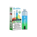 Crystal Prime 10000 Prefilled Rechargeable Pod Vape - 5