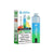 Crystal Prime 10000 Prefilled Pod Vape Pack of 5 Vape Wholesale Supplies
