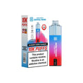 Crystal Prime 10000 Prefilled Rechargeable Pod Vape - 5