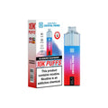 Crystal Prime 10000 Prefilled Rechargeable Pod Vape - 5