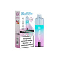 Crystal Prime 10000 Prefilled Rechargeable Pod Vape - 5
