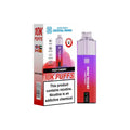 Crystal Prime 10000 Prefilled Rechargeable Pod Vape - 5