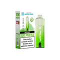 Crystal Prime 10000 Prefilled Rechargeable Pod Vape - 5